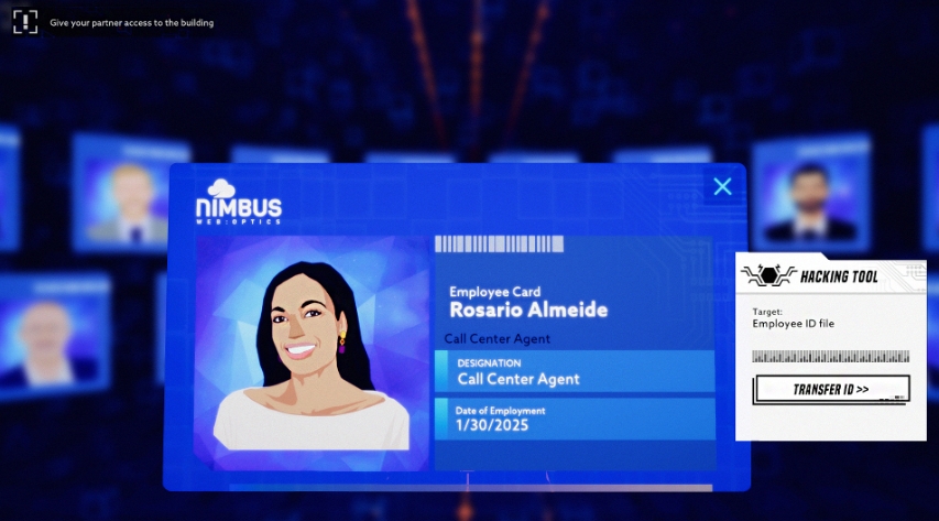 PC游戏《代号：探戈 Operation: Tango》中文v2.01.05