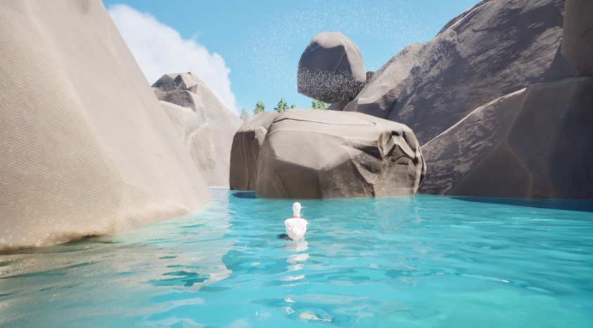 PC游戏《勇敢的小鸭 Ducky: The Brave》中文v1.0.0