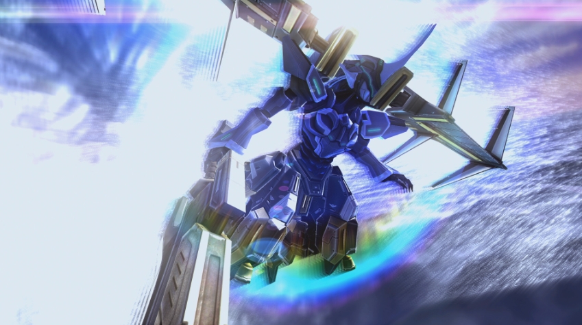 PC游戏《阿斯塔布里德 Astebreed: Definitive Edition》中文v3.02