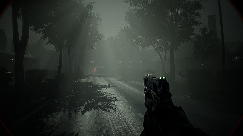 PC游戏《安珀警报 Amber Alert》中文v1.0.0