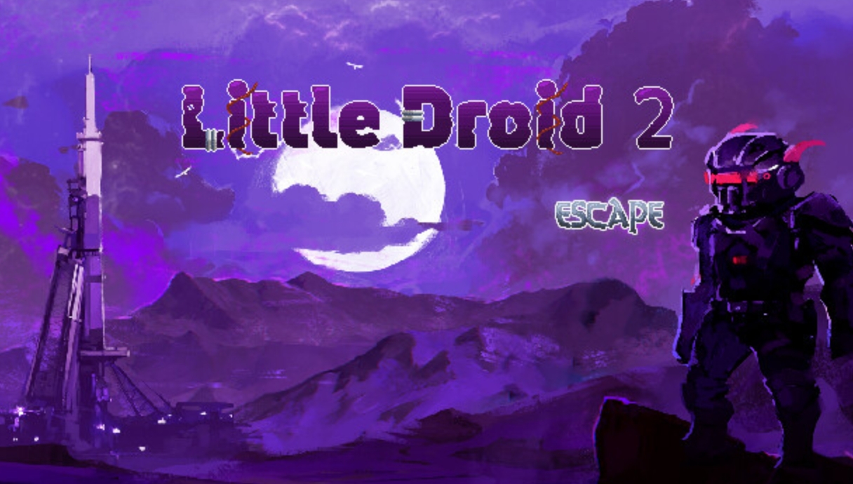 switch小机器人 Little Droid 美版中文 1.0.2 金手指
