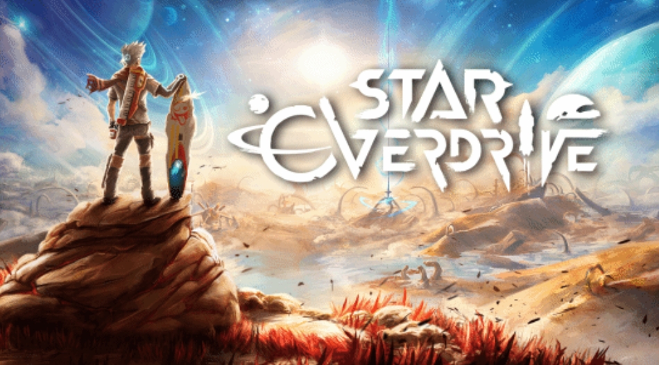 switch星跃狂飙 Star Overdrive 美版中文1.0.5 金手指