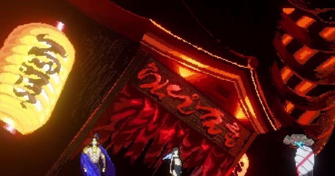 switch游戏《彼之国度 SONOKUNI》美版中文+1.0.3补丁