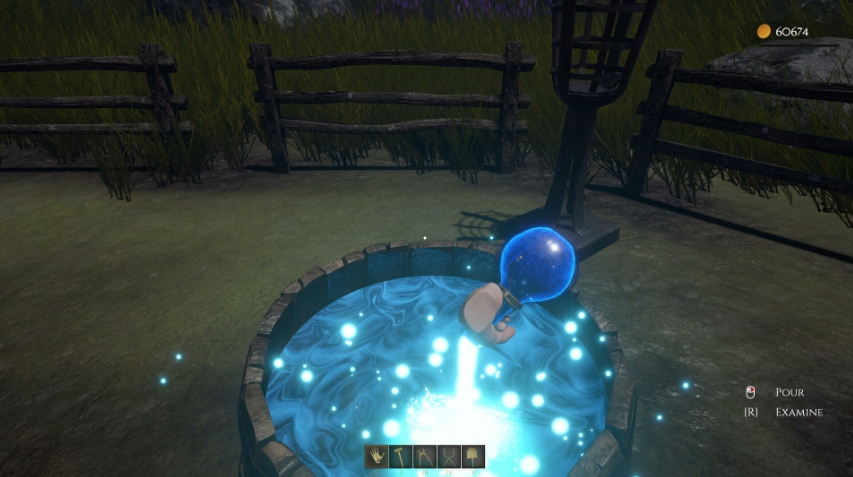 PC游戏《中世纪铁匠模拟器 Medieval Blacksmith》中文v1.6.0