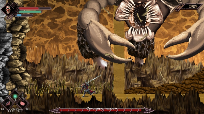 PC游戏《骨王座：埃里科纳编年史 Skelethrone: The Chronicles of Ericona》中文v1.5.1.0