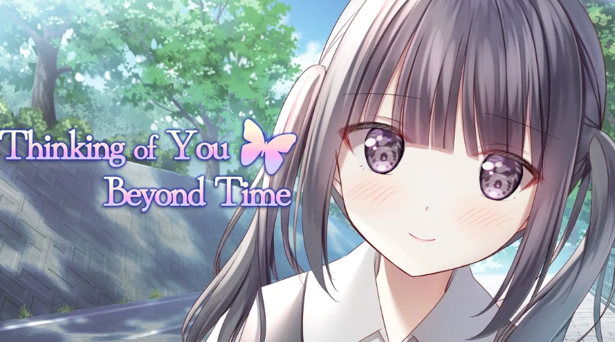 switch游戏《在时光彼端思念你 Thinking of You Beyond Time》美版中文