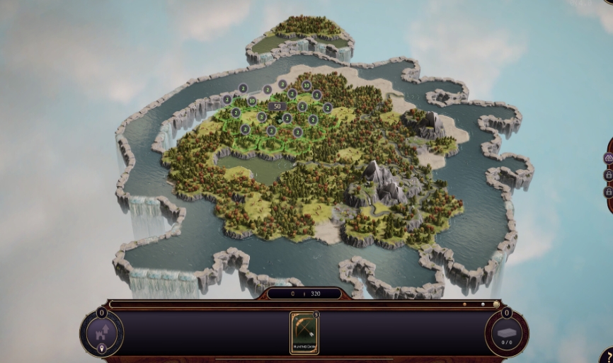 PC游戏《愿景之城 TerraScape》中文v1.1.1.12