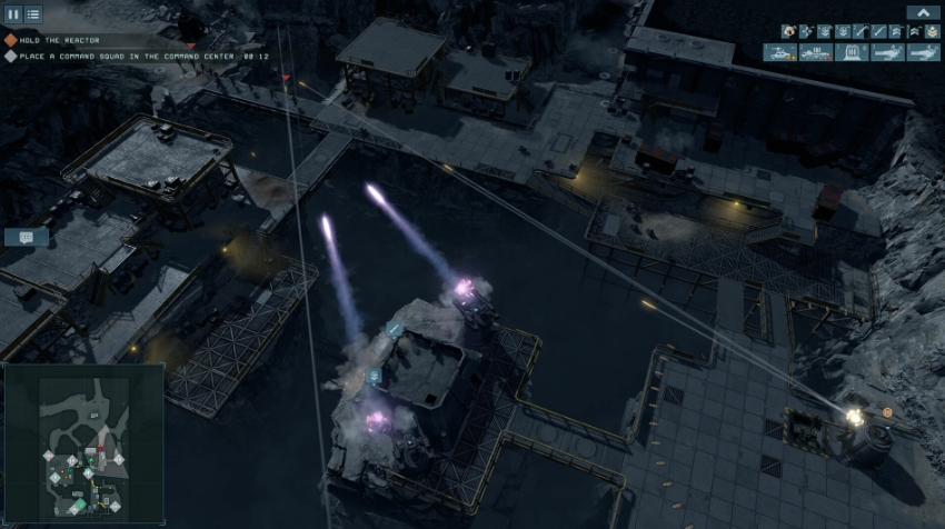 PC游戏《终结者: 黑暗命运 – 反抗 Terminator: Dark Fate – Defiance》中文v1.06.1107