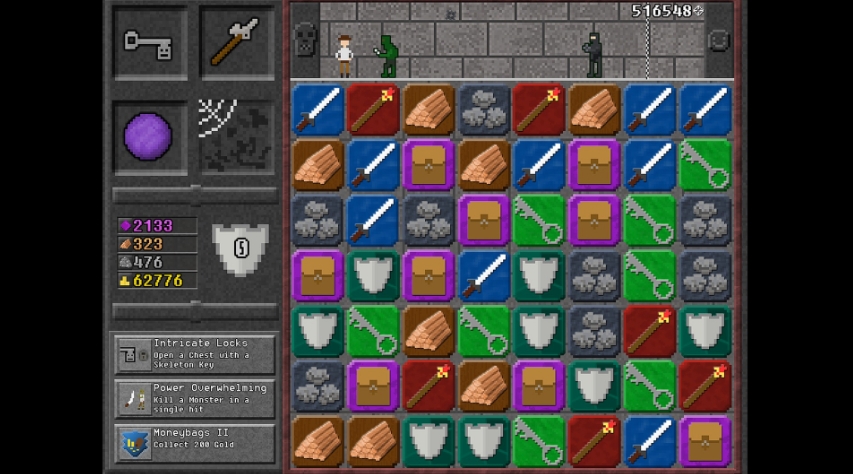 PC游戏《10000000》中文v4384482