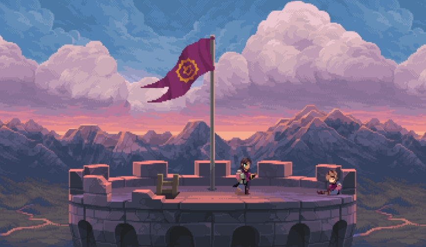 switch深渊矿坑 金手指 Chasm 1.077