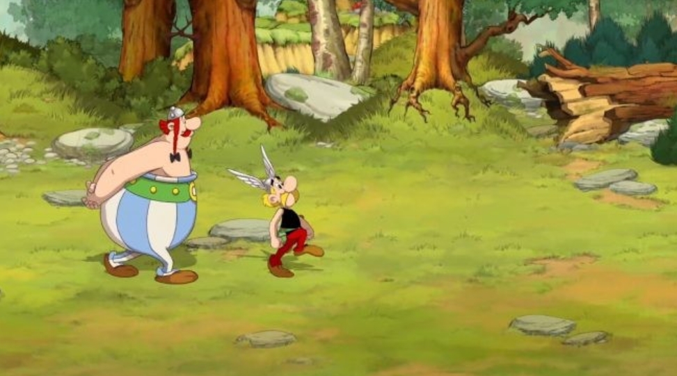 switch幻想新国度：全扇飞 美版英文 1.0.3金手指