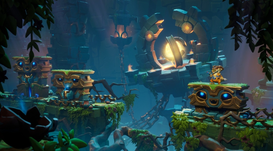 switch尼克德里克 魔法世界 V1.0.3 金手指