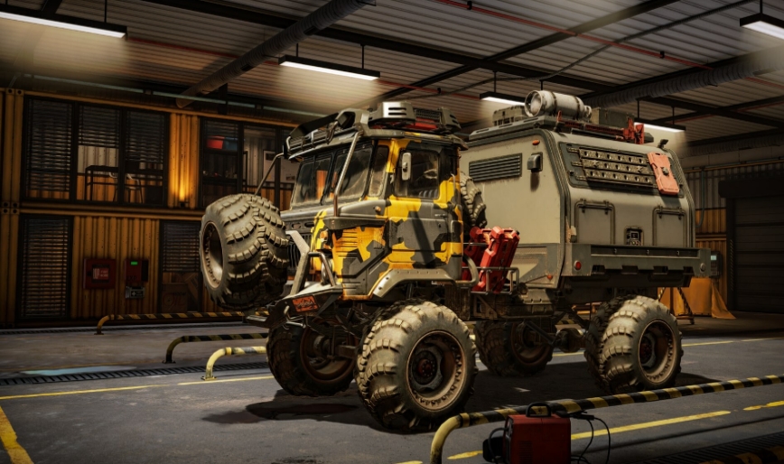 switch游戏《远征 泥泞奔驰游戏 Expeditions》美版中文+1.16.0.0补丁+7DLC