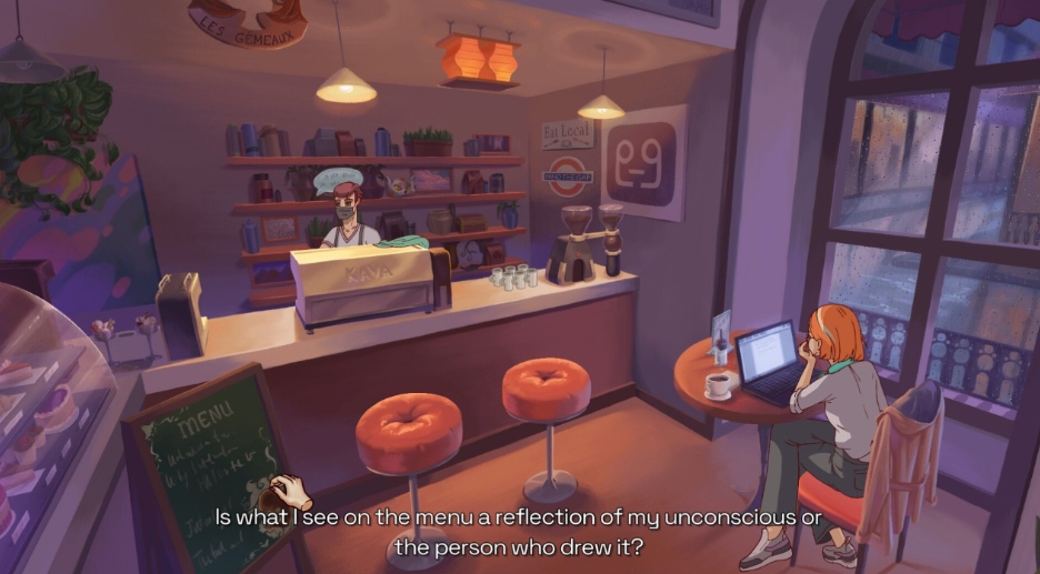 switch游戏《莱拉日记 Leila》美版中文+1.0.0.1补丁