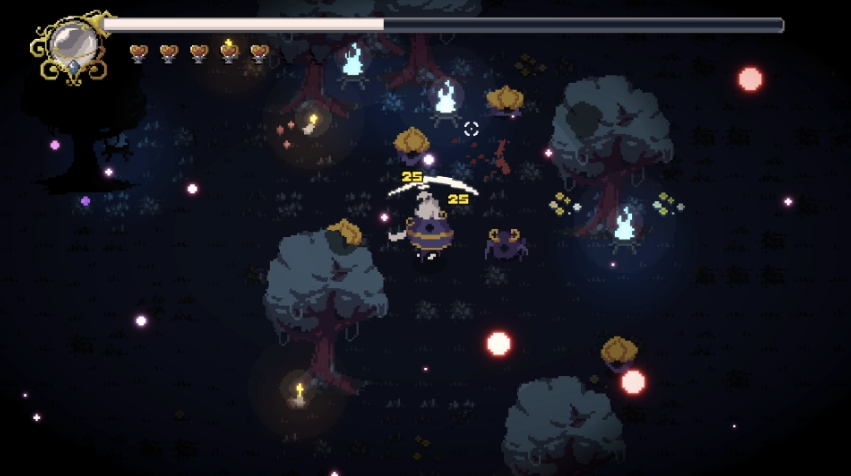 PC游戏《空洞幸存者 Hollow Survivors》中文Build.18254784