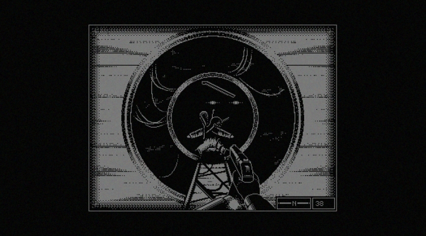 PC游戏《休息 REPOSE》中文v1.0.0