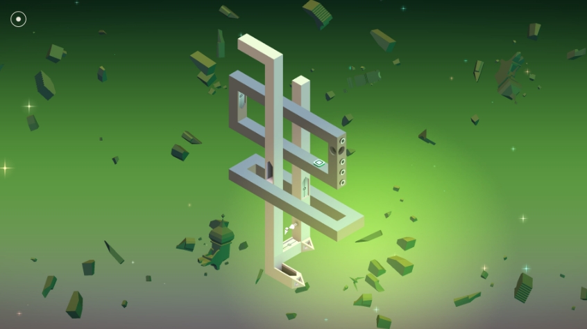 PC游戏《纪念碑谷：全景版 Monument Valley: Panoramic Edition》中文v3.7.736