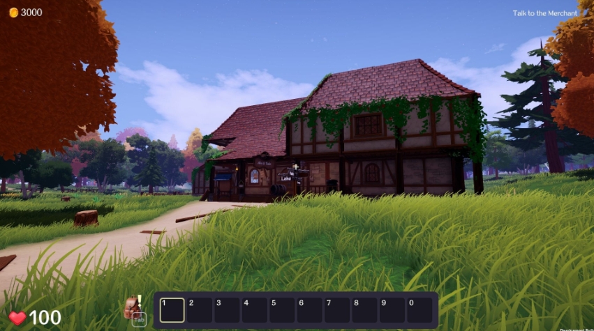 PC游戏《传说酒馆 Ale & Tale Tavern》中文v1.4.3