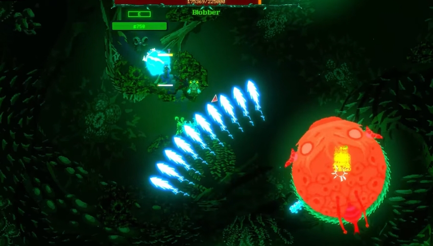 PC游戏《潜入深渊 Dive The Depths》中文v0.1.0a