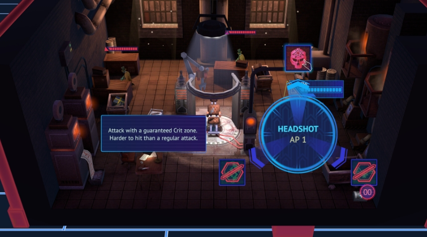 PC游戏《增强帝国 Augmented Empire》中文v1.0.0