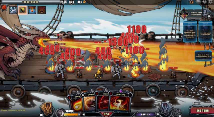 PC游戏《不容进犯 None Shall Intrude》中文v1.0.0517