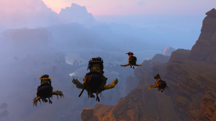 PC游戏《灵魂面甲 Soulmask》中文v0.4.19