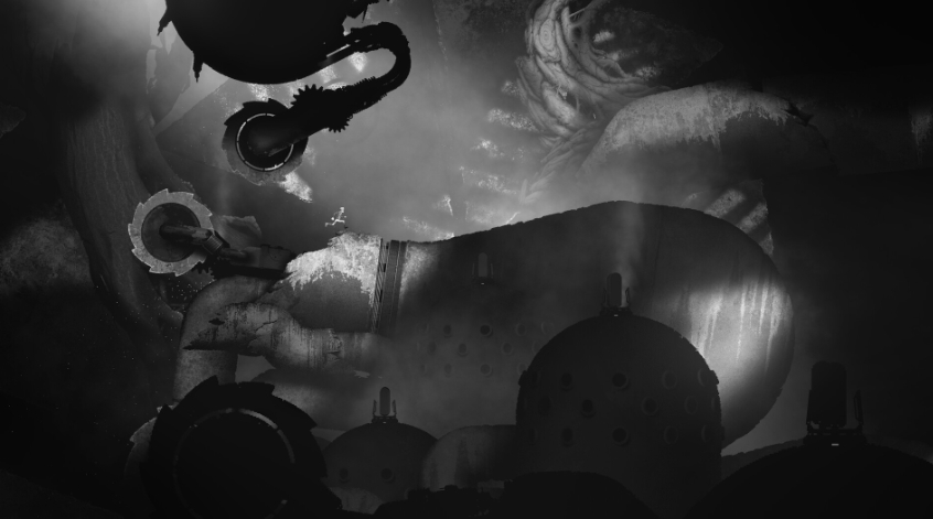 PC游戏《换影循迹 Bionic Bay》中文v1.3.0.4