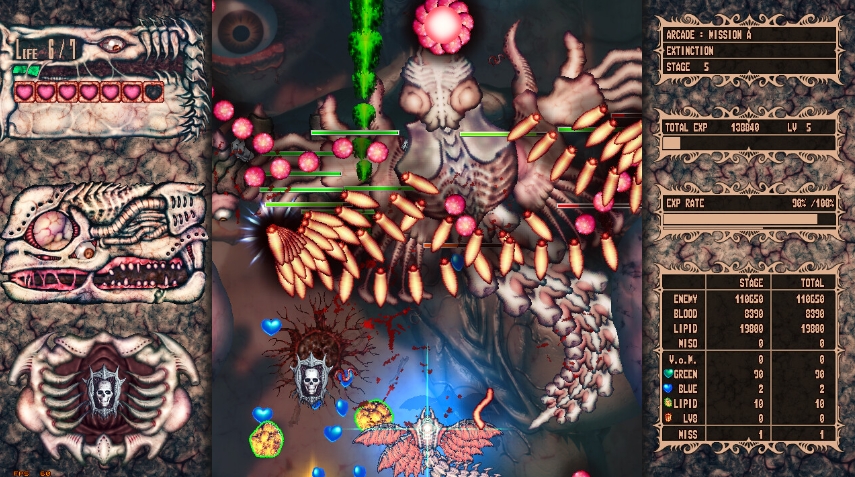 PC游戏《黄昏的天使 Angel at Dusk》中文v20250320