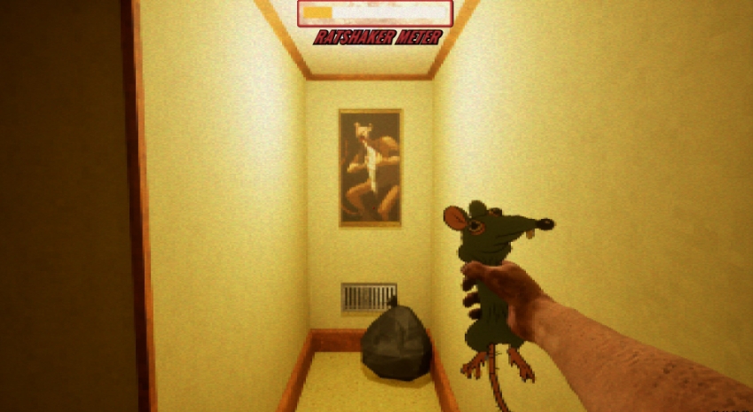 PC游戏《摇鼠大作战 RATSHAKER》英文v1.0.0