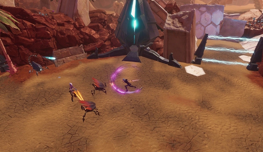 【5.05】PS4游戏《星际迷航神童：超新星》日英文更新 1.01