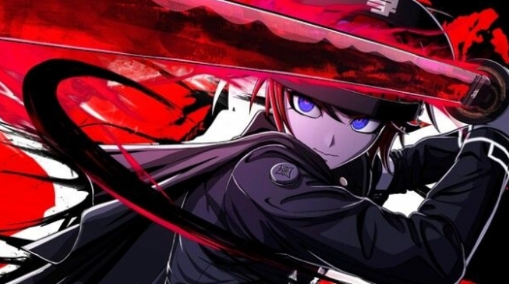 switch游戏《百日战纪-最终防卫学园 The Hundred Line》港版中文版+1.0.3补丁