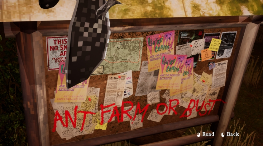 PC游戏《十只死鸽子 10 Dead Doves》中文+Build.17332128