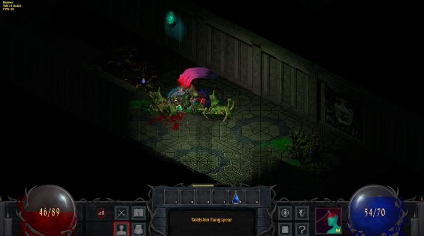 PC游戏《卡莱蒙沃之塔 Tower of Kalemonvo》中文+Build.18089782