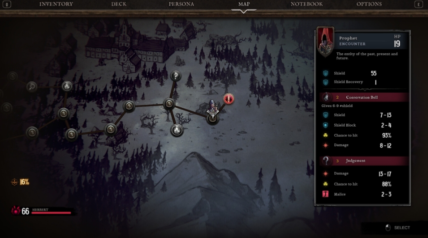 PC游戏《被预言者：韦斯特马克遗产 The Foretold: Westmark Legacy》中文v1.0.0