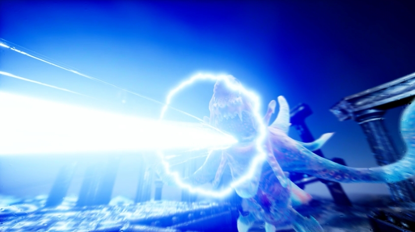 PC游戏《三位一体S TrinityS》中文v1.1.0.0