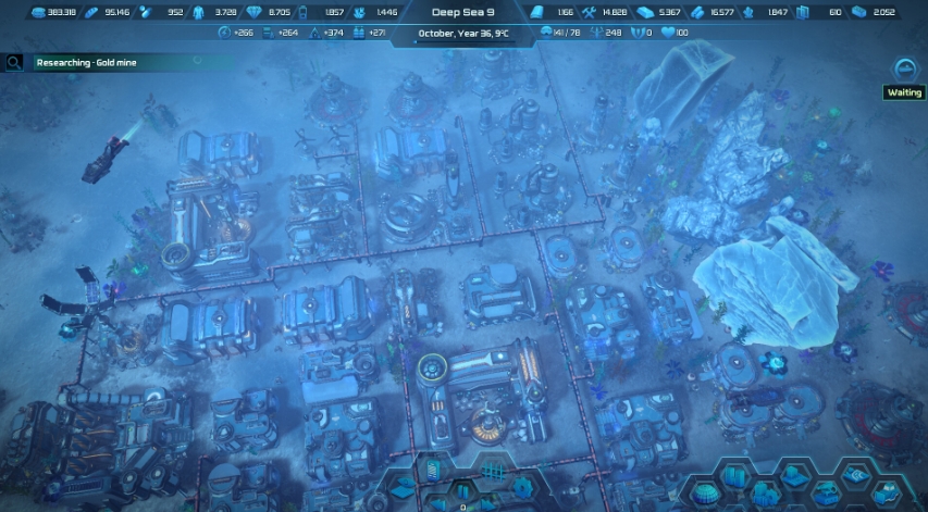 PC游戏《水之城 Aquatico》中文v1.601.0