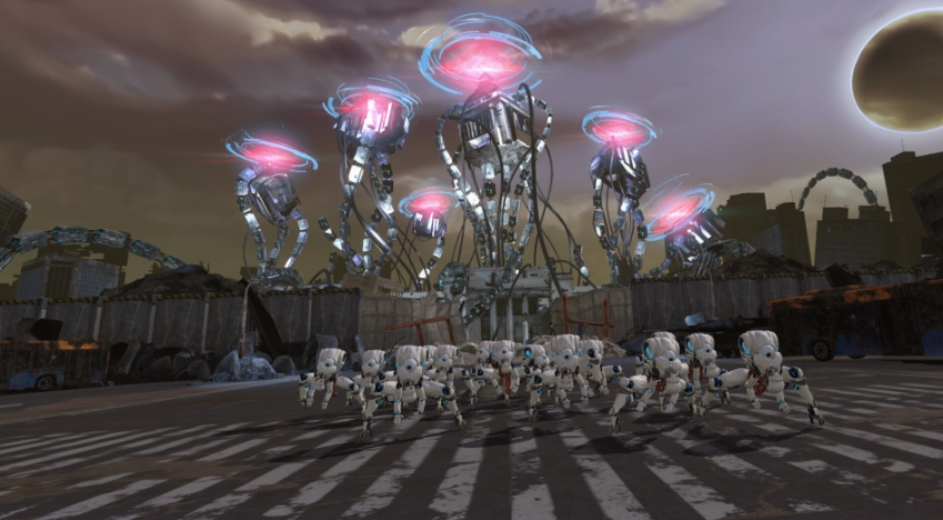 PC游戏《灵魂盟约 SOUL COVENANT》中文+Build.13958201