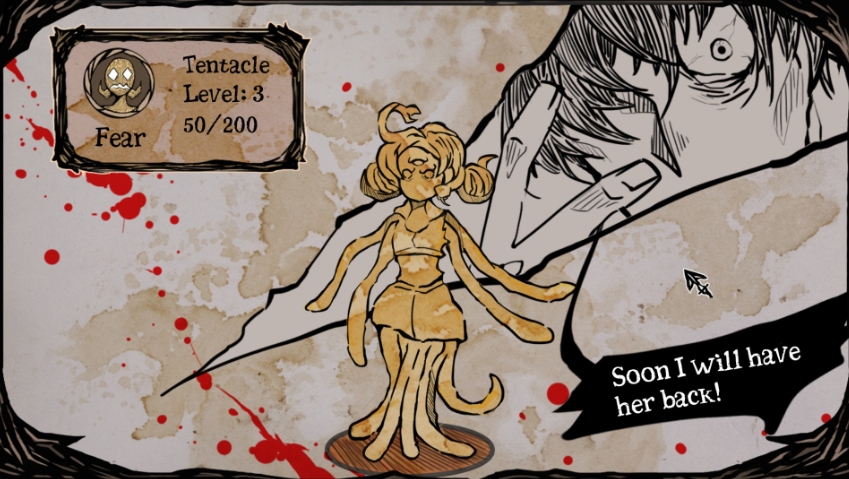 PC游戏《我的可爱女儿 My Lovely Daughter》中文v1.27f6.HF