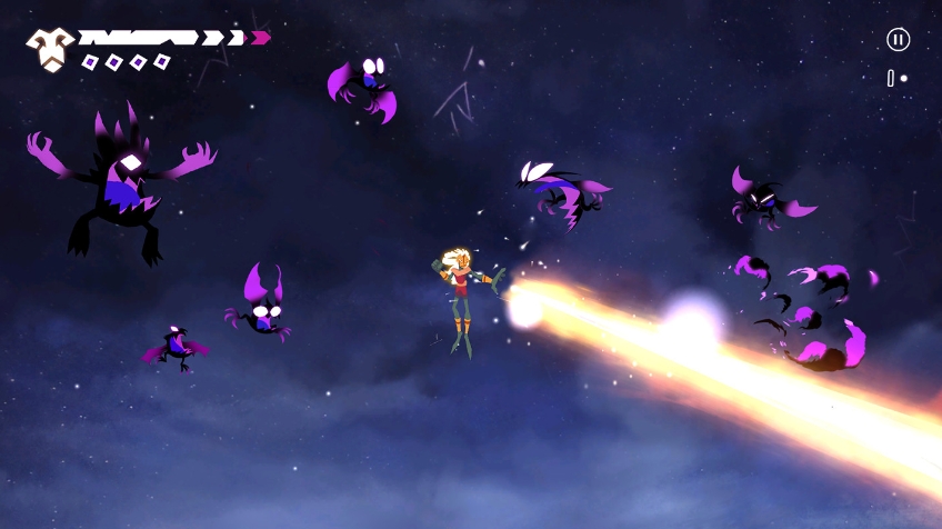 PC游戏《Towaga：暗影之中 Towaga: Among Shadows》中文+Build.10810431