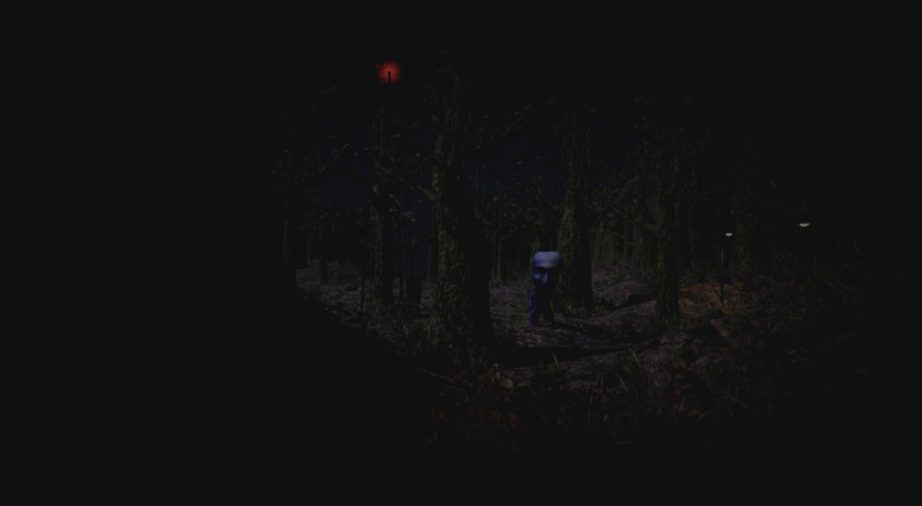 PC游戏《最恐 -青鬼- Absolute Fear -AOONI-》中文v1.0.0