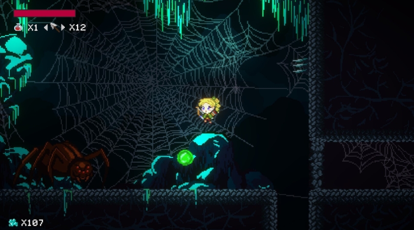 PC游戏《露娜之光 Luna’s Light》中文+Build.13791258