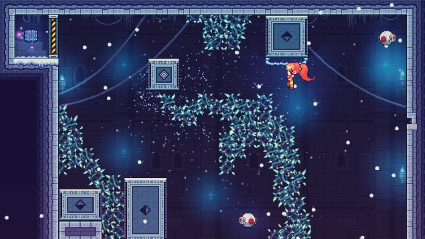 闪耀火焰 Sunblaze_0