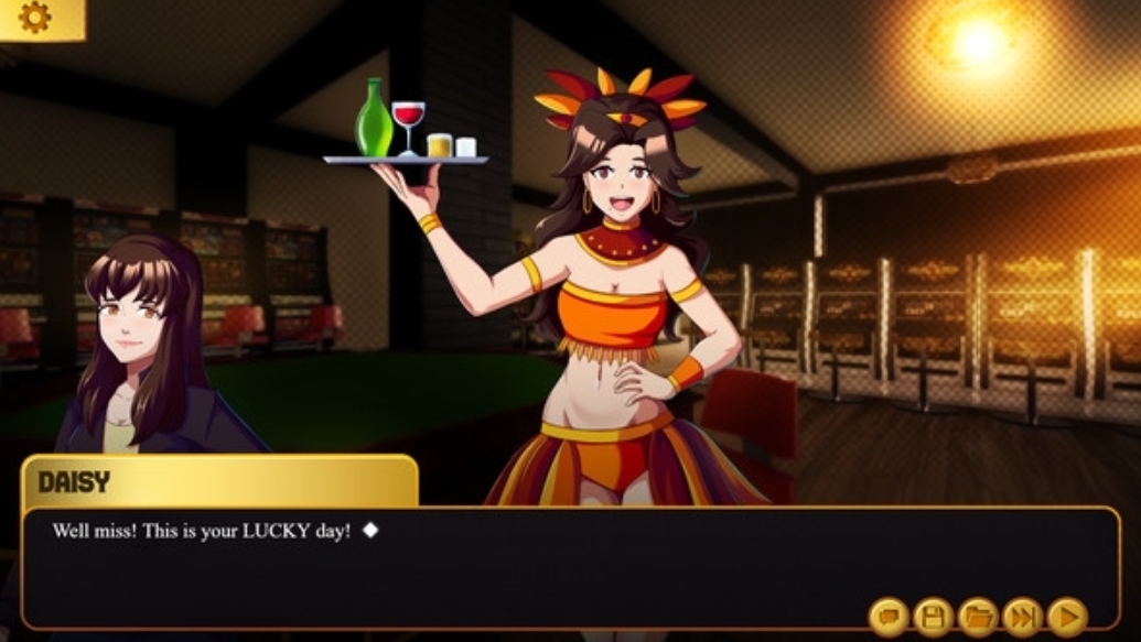 switch游戏《索尔·多拉多抢劫案 Sol Dorado Heist》英文