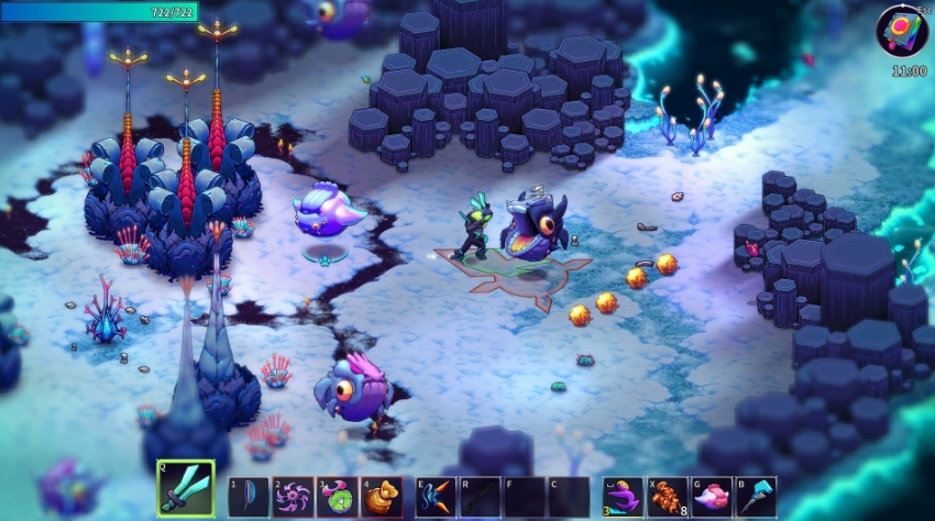 PC游戏《崩溃大陆2 Crashlands 2》中文v1.0.10.RC.5