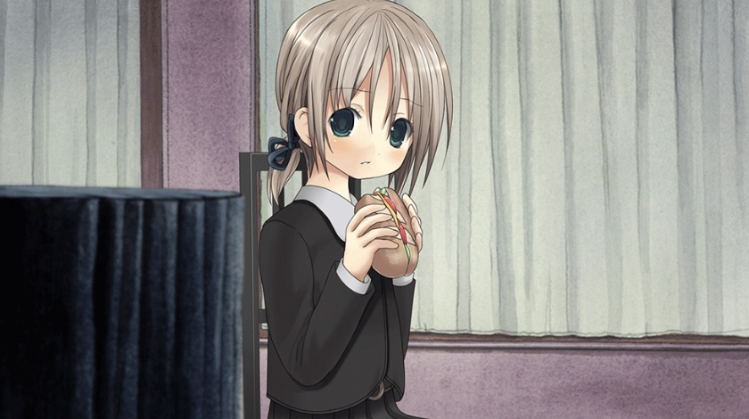 PC游戏《交响乐之雨 Symphonic Rain》中文+Build.16701741