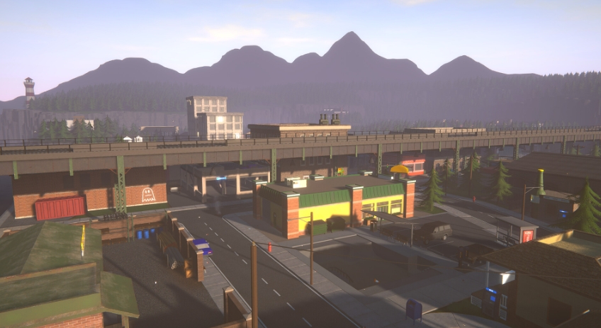 PC游戏《绝命毒师模拟器 Schedule I》英文v0.3.4f8联机版