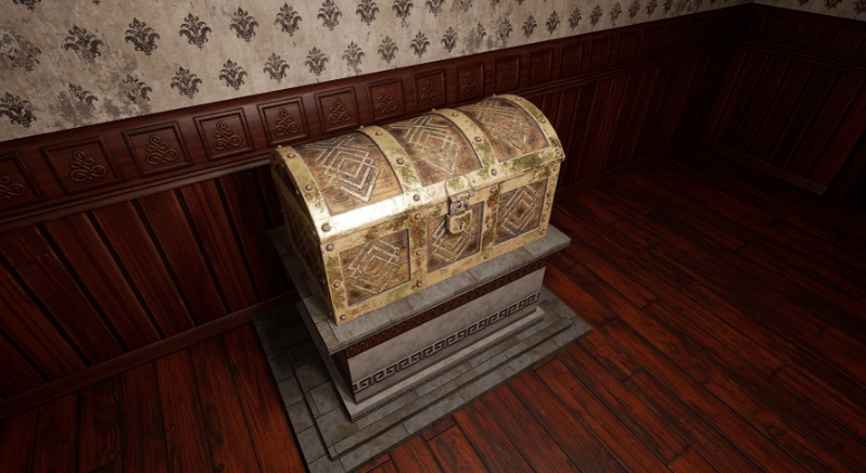 PC游戏《岔路 Fork Road》中文+Build.16458575