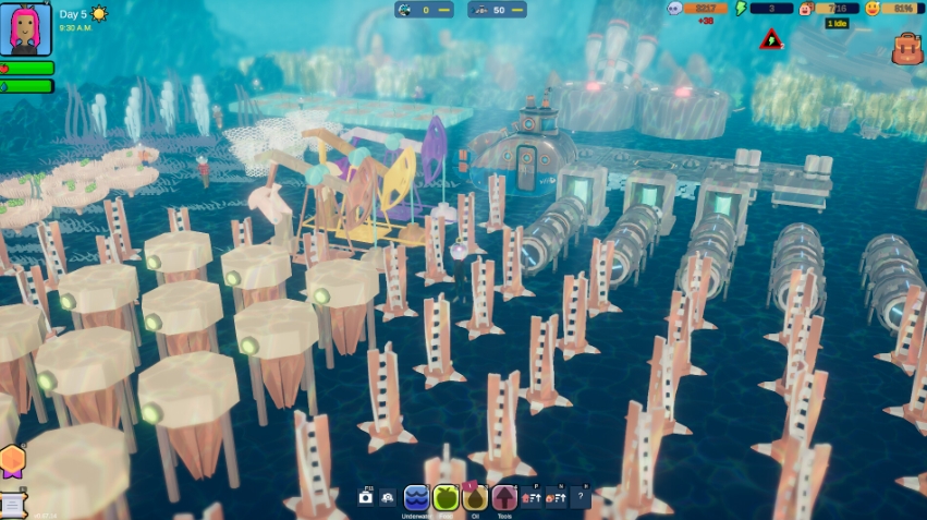 PC游戏《海港物语 Havendock》中文v1.0正式版