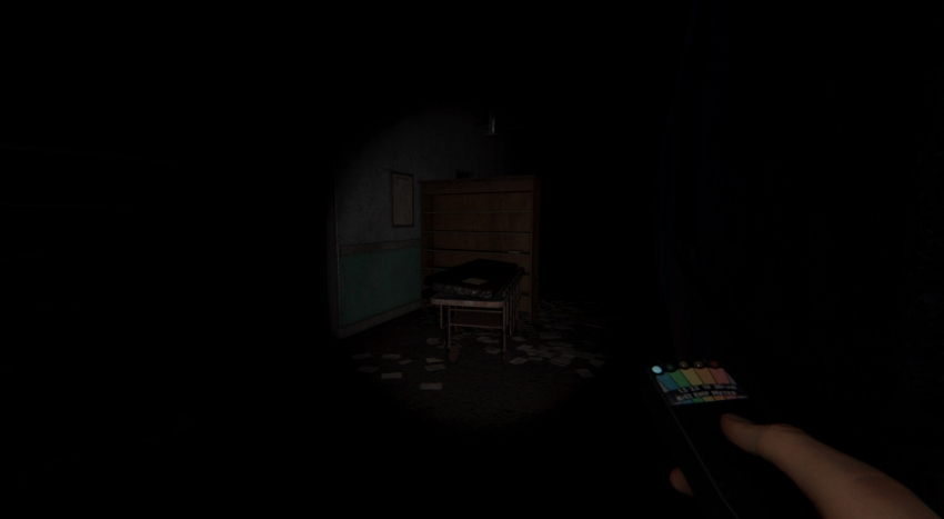 PC游戏《恐鬼症 Phasmophobia》中文v0.12.1.0联机版