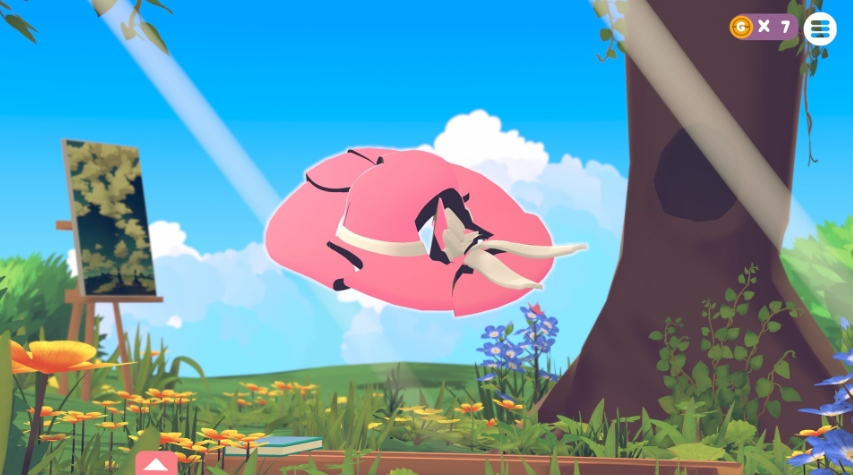 PC游戏《复原 The Shape of Things》中文+Build.16118763